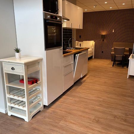 De Stadspoort Appartementen 알덴버그 외부 사진