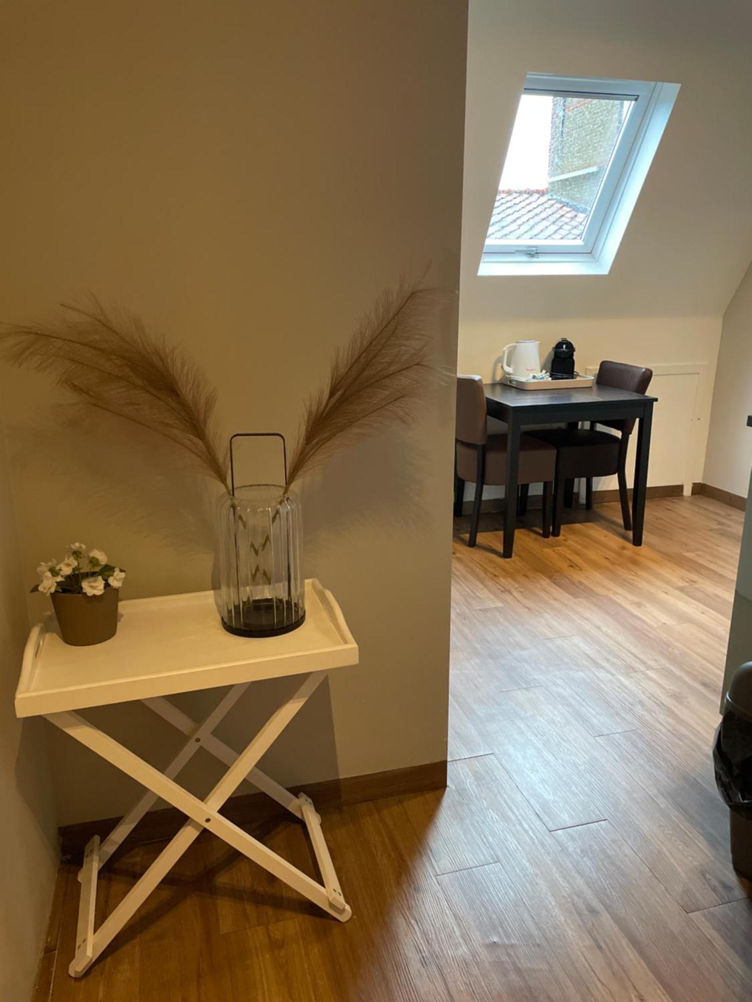 De Stadspoort Appartementen 알덴버그 외부 사진