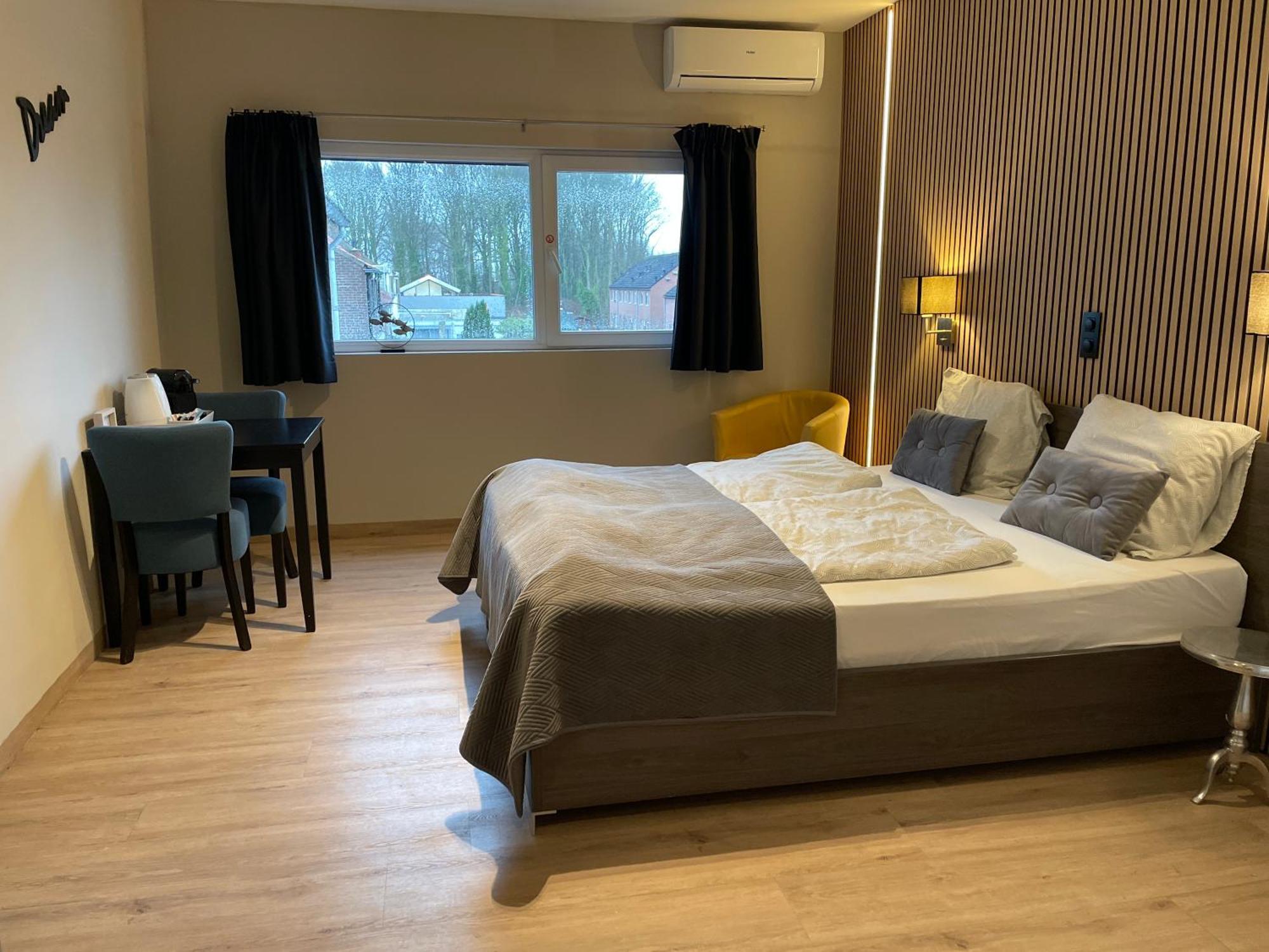 De Stadspoort Appartementen 알덴버그 외부 사진