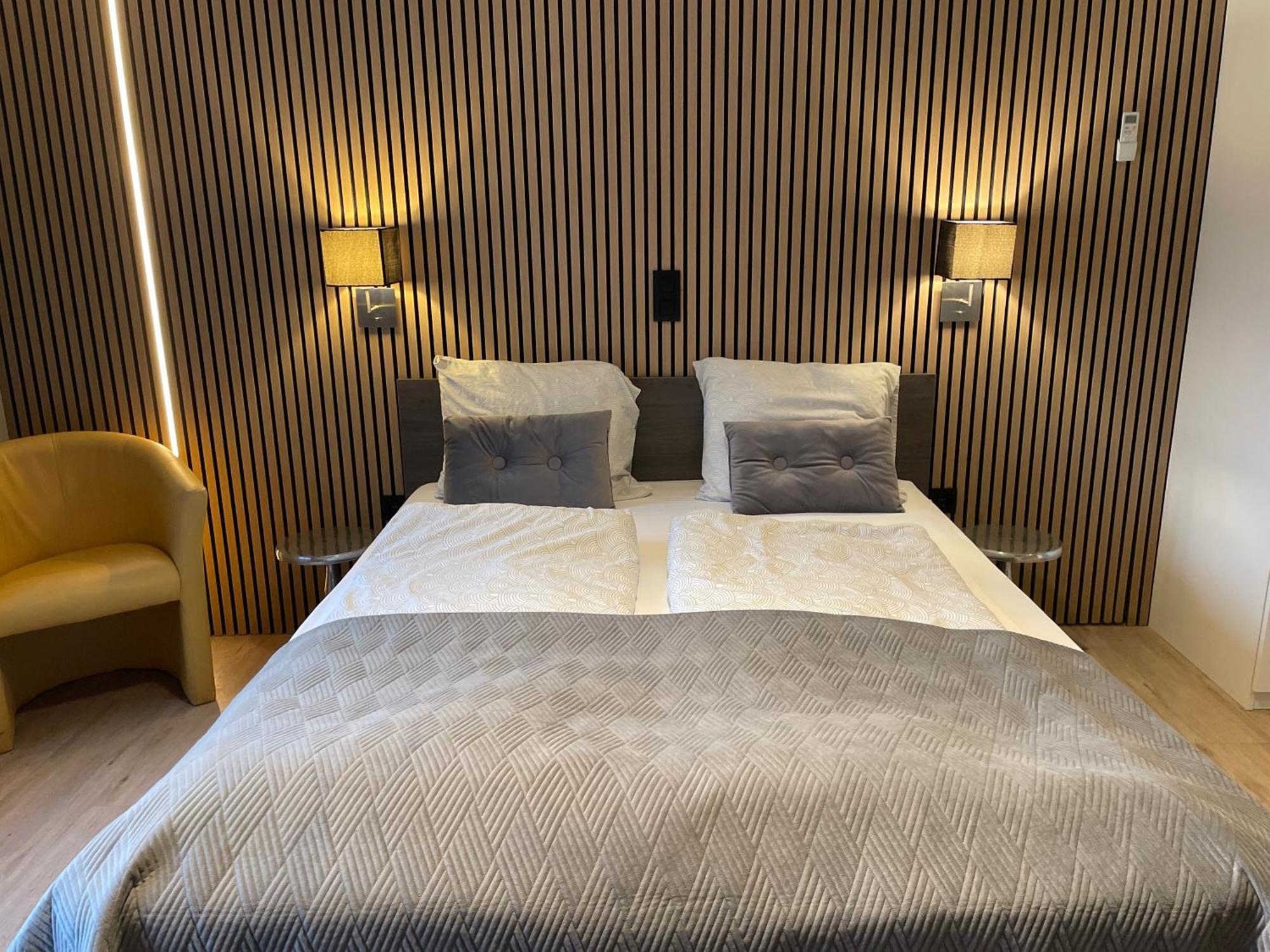 De Stadspoort Appartementen 알덴버그 외부 사진