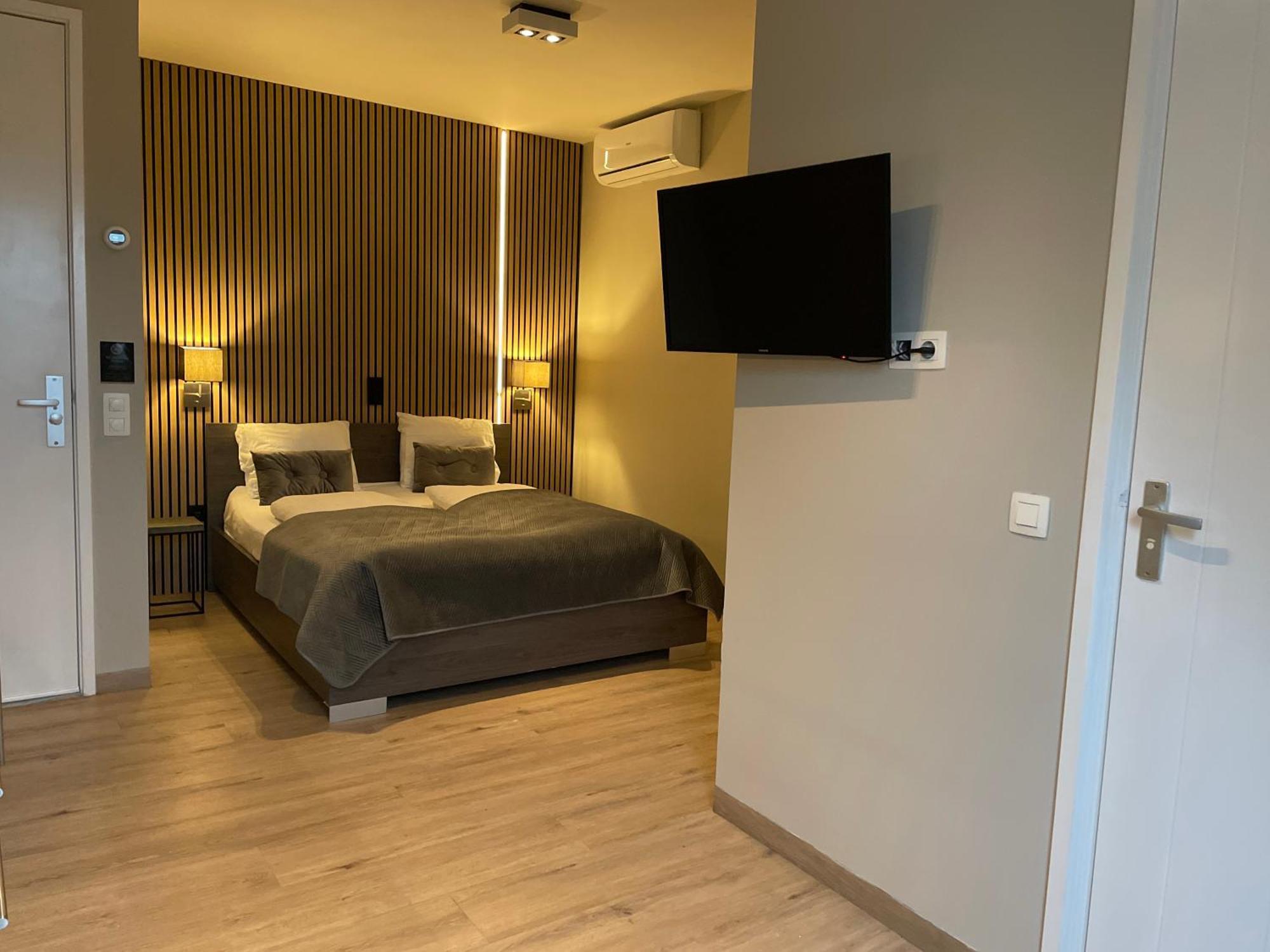 De Stadspoort Appartementen 알덴버그 외부 사진