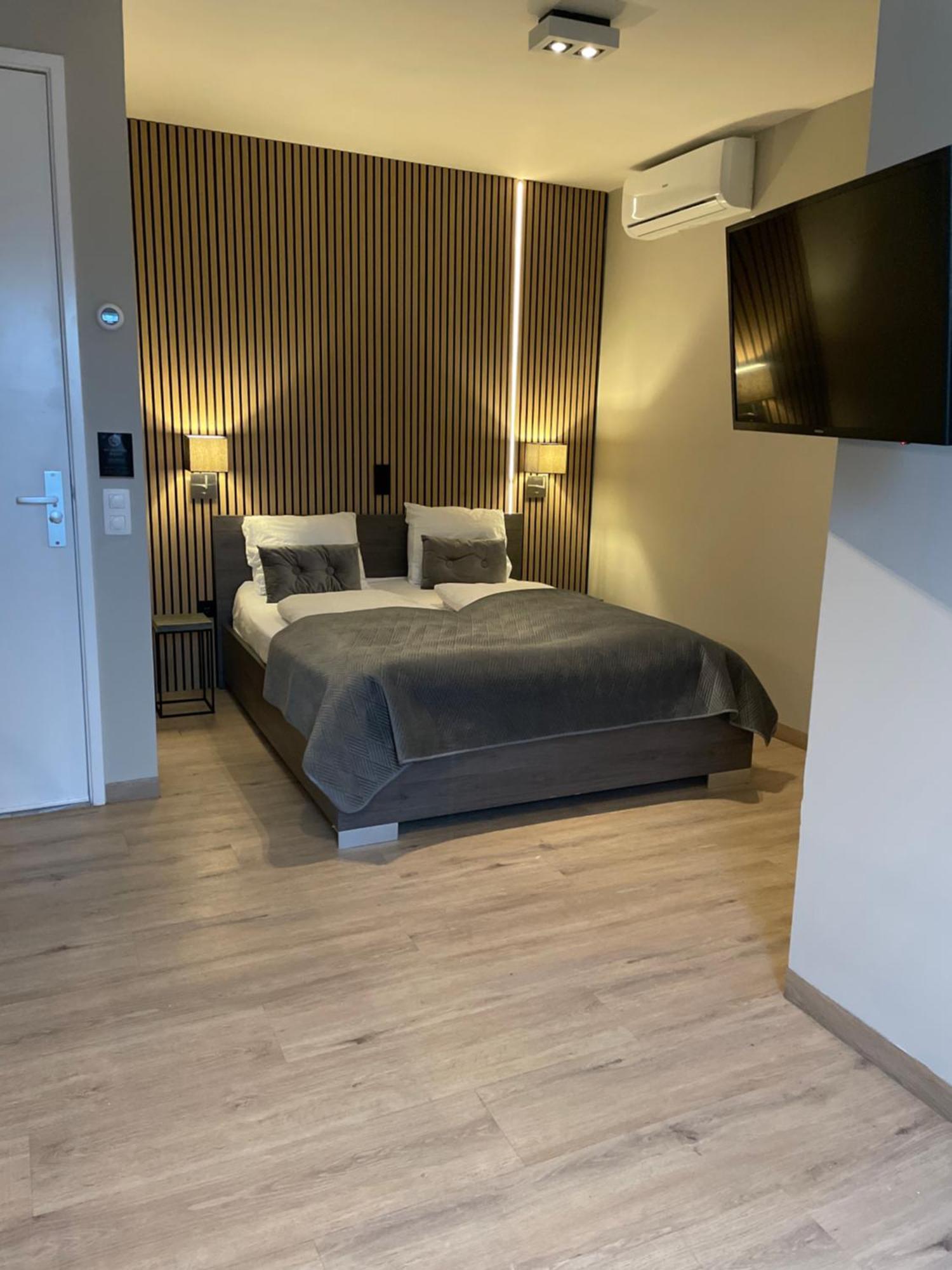 De Stadspoort Appartementen 알덴버그 외부 사진