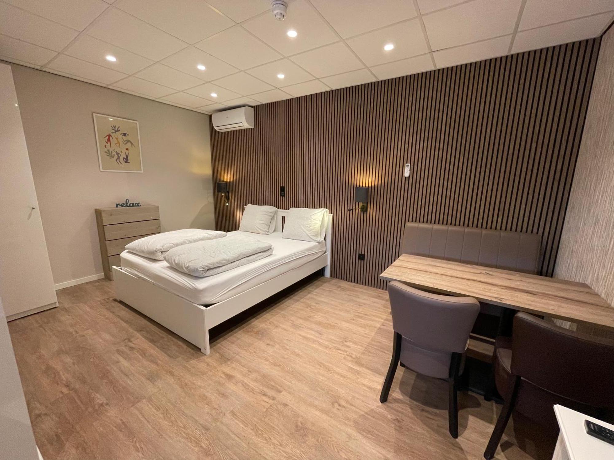 De Stadspoort Appartementen 알덴버그 외부 사진