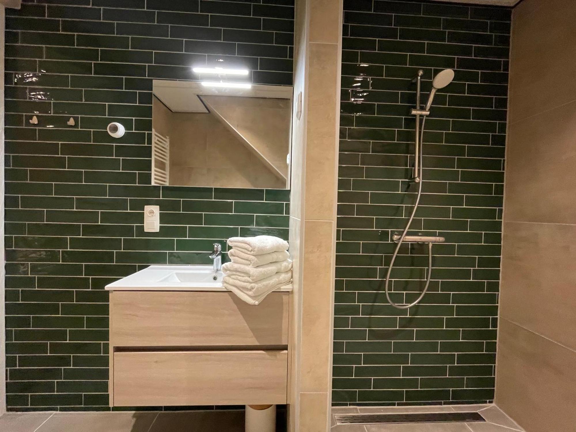De Stadspoort Appartementen 알덴버그 외부 사진