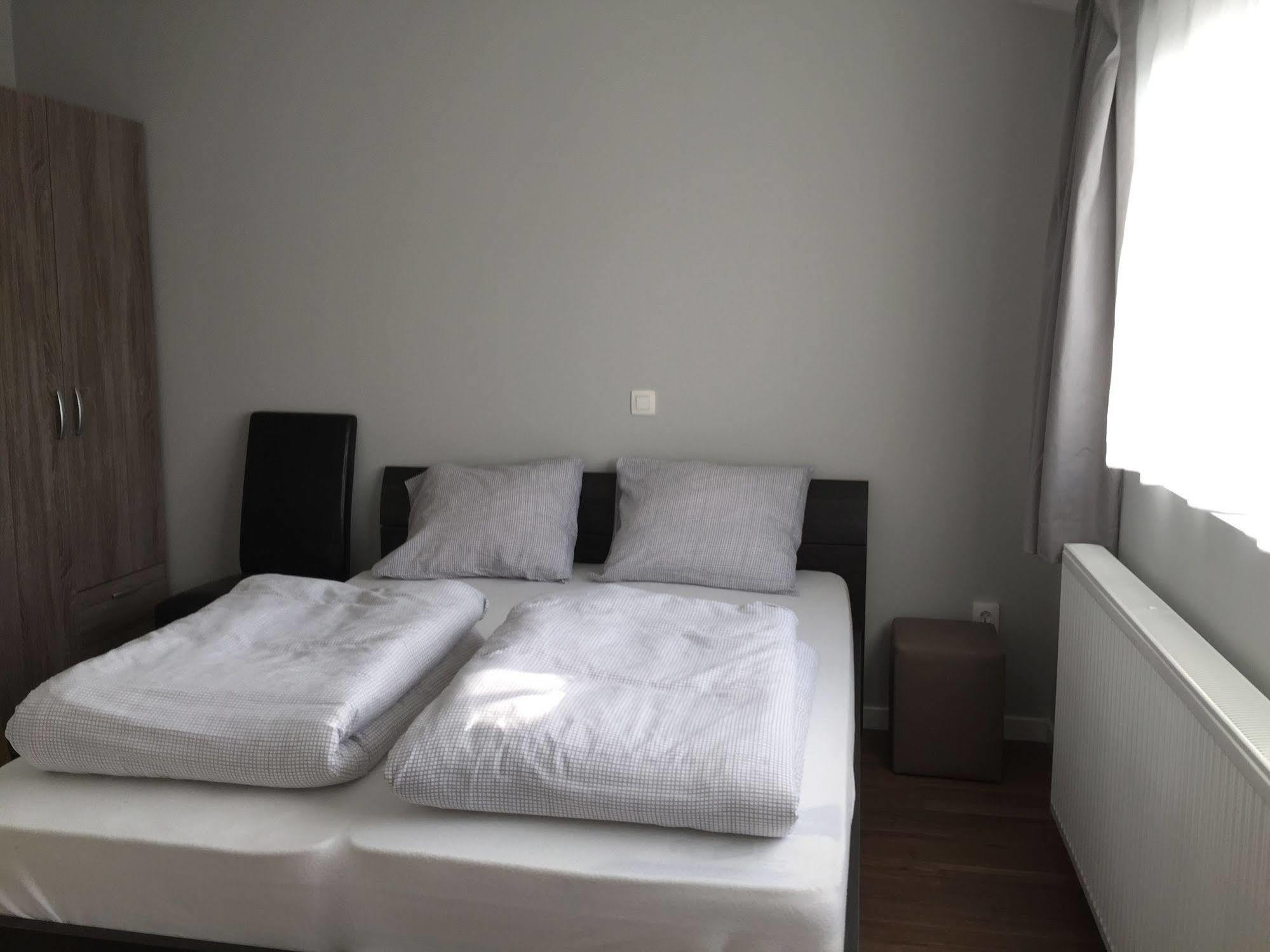 De Stadspoort Appartementen 알덴버그 외부 사진