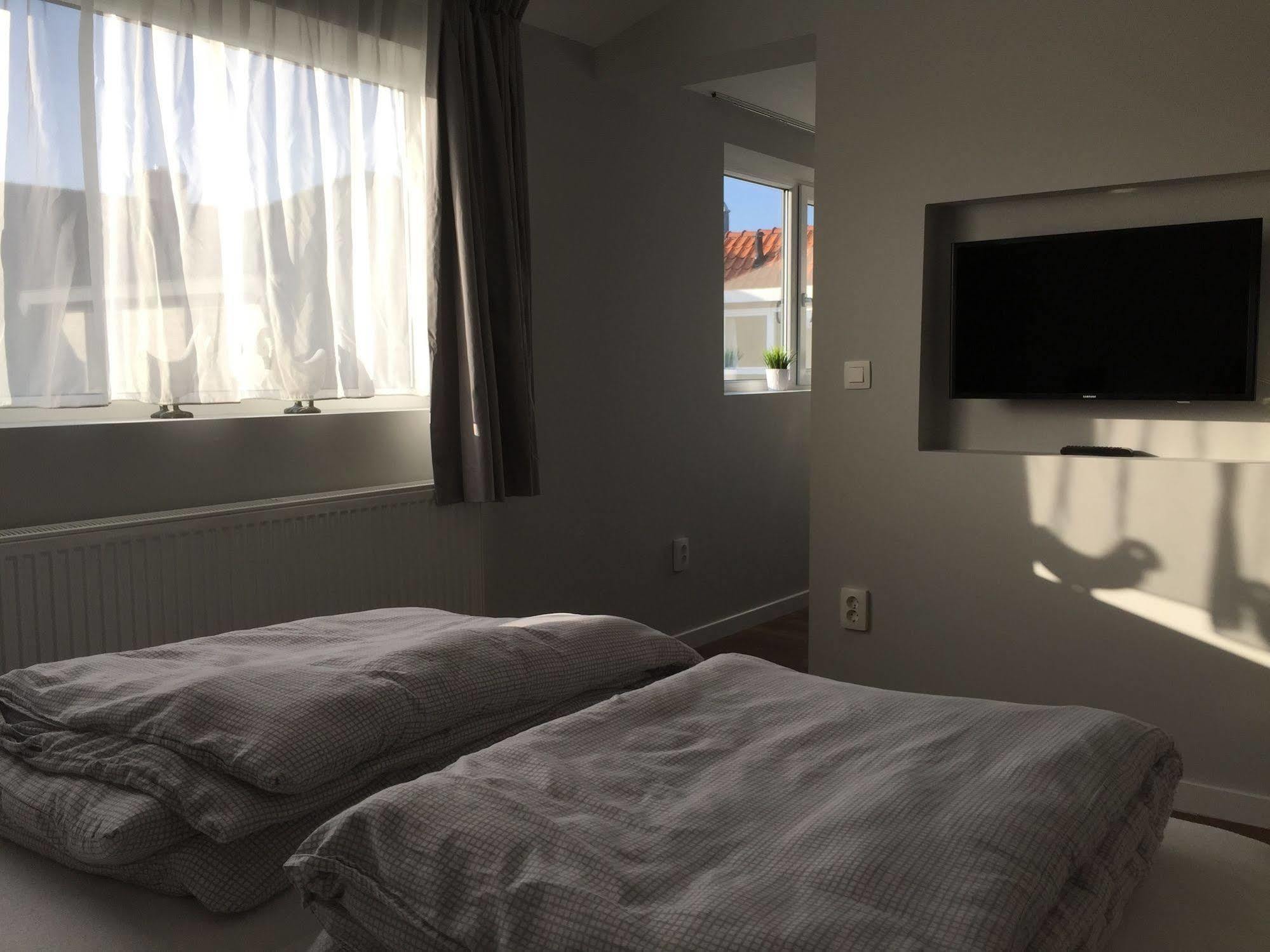 De Stadspoort Appartementen 알덴버그 외부 사진