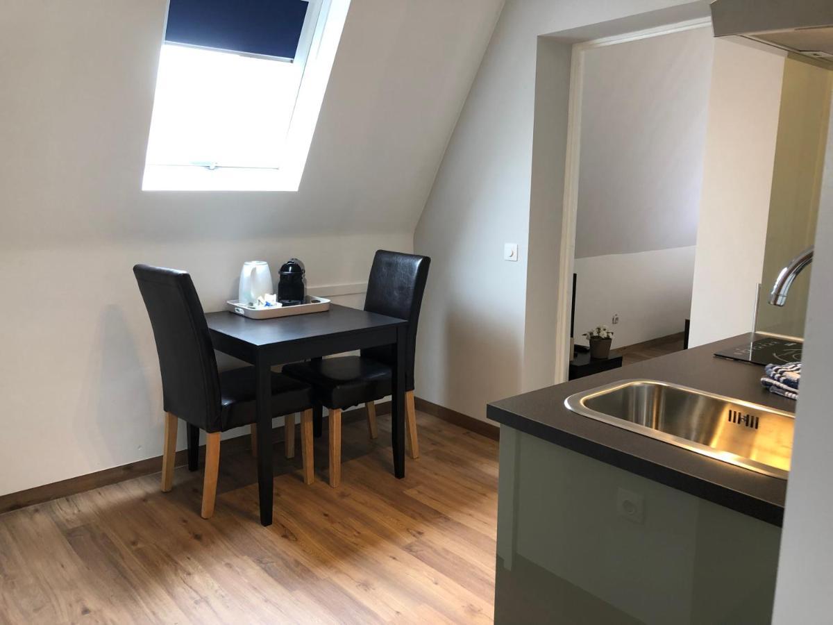 De Stadspoort Appartementen 알덴버그 외부 사진