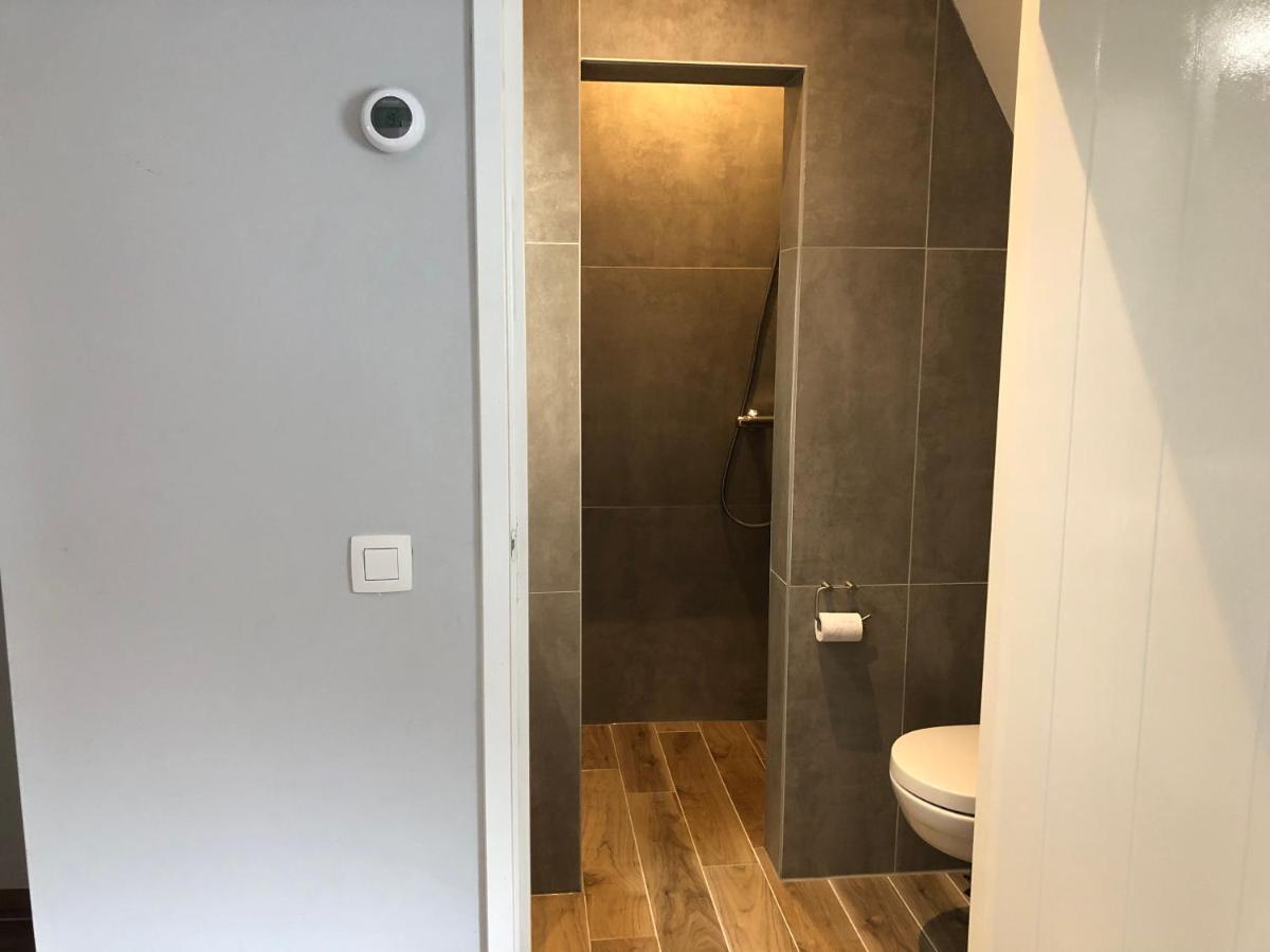 De Stadspoort Appartementen 알덴버그 외부 사진